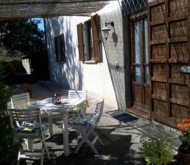Umbertide Apartment | Agriturismo gli Arrighi - Cà di Carla