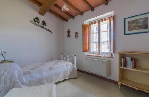 Montorsaio House | Agriturismo GREPPA BOVI