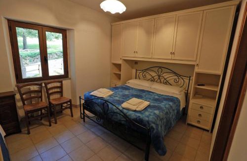 Illica House | Agriturismo Grisciano