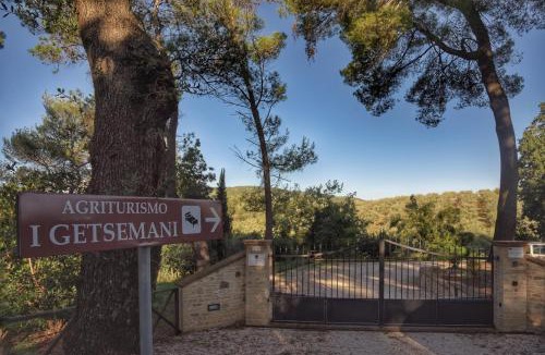 Bevagna House | Agriturismo I Getsemani