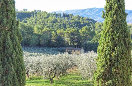 Bevagna House | Agriturismo I Getsemani