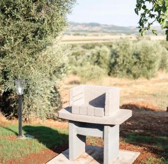 Alberese Apartment | Agriturismo I Grappoli