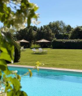 Magliano in Toscana House | Agriturismo I Tre Fossi