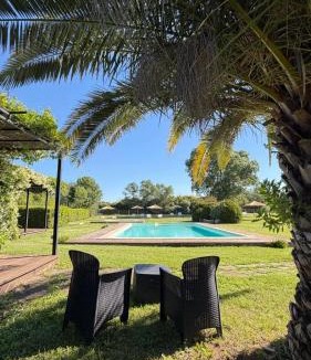 Magliano in Toscana House | Agriturismo I Tre Fossi