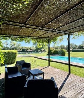 Magliano in Toscana House | Agriturismo I Tre Fossi