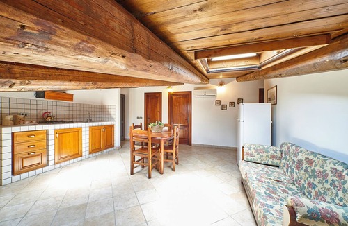 Casal Velino House | agriturismo i moresani