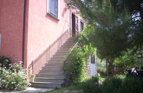 Casal Velino House | Agriturismo i Moresani