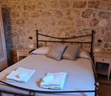 Monte San Biagio House | Agriturismo Il Casale Dei Gelsi