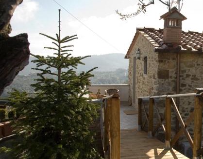 Montorio House | Agriturismo Il Calesse