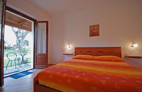Semproniano House | Agriturismo il Cantiniere
