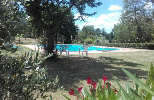 Castel Viscardo House | Agriturismo Il Cornalino