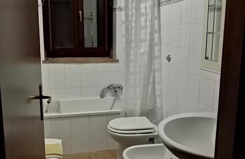 Castel Viscardo House | Agriturismo Il Cornalino