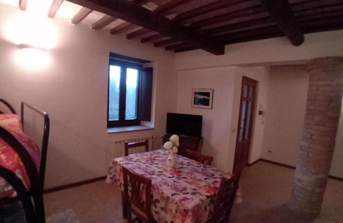 Castel Viscardo House | Agriturismo Il Cornalino