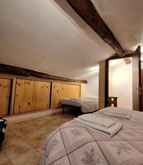 Cutigliano Apartment | Agriturismo il Fosso La Casa Piccola