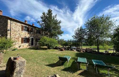 Catabbio House | Agriturismo Il Meriggio a 12 minuti dalle Terme di Saturnia