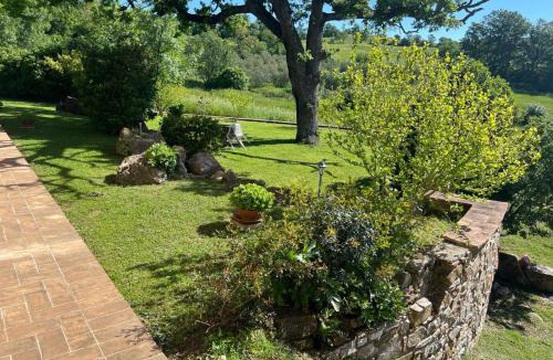 Catabbio House | Agriturismo Il Meriggio a 12 minuti dalle Terme di Saturnia