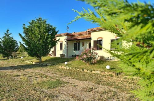 Grosseto House | Agriturismo il Pianetto