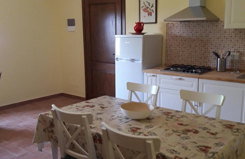Piombino Other | Agriturismo Il Pescinone - Oleandro, between the countryside and the sea