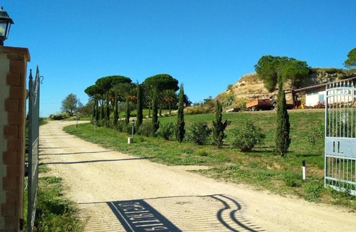 Tarquinia House | Agriturismo Il Poderino