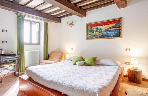 Cagli House | Agriturismo Il poggio delle favole
