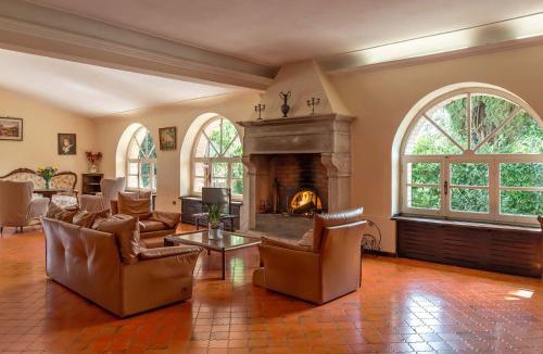 Po' Bandino House | Agriturismo il Pornelleto - Villa Alari