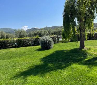 Capalbio House | Agriturismo il Portico