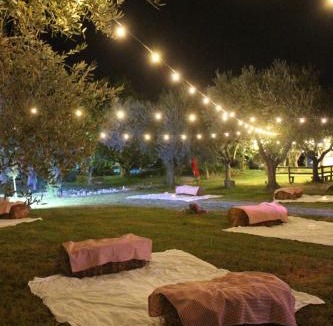 Casal Velino House | Agriturismo Il Pozzo