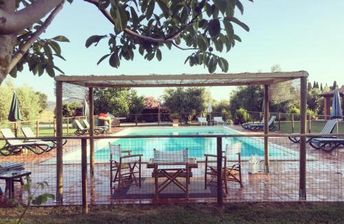 Manciano House | Agriturismo Il Puntoncino