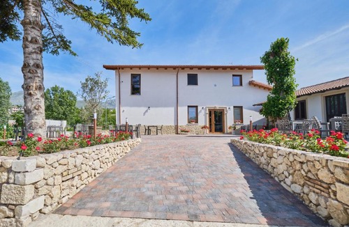 Cerchio House | Agriturismo Il Tratturo delle Fate