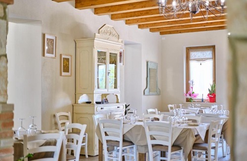 Cerchio House | Agriturismo Il Tratturo delle Fate