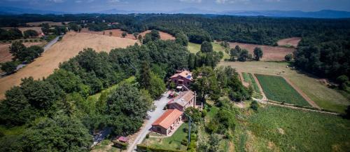 Sorano House | Agriturismo il vecchio fienile