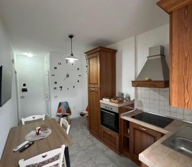 Vitellino Apartment | Agriturismo Cinque Novembre
