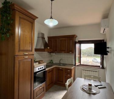 Vitellino Apartment | Agriturismo Cinque Novembre