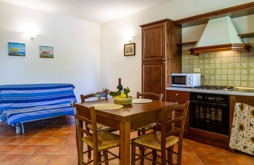 Grosseto Other | Agriturismo "Bilo Gardenia" with Pool, Wi-Fi & Garden