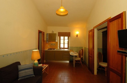 Semproniano Villa | Agriturismo Montecchio Villa