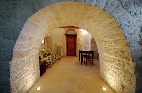 Coreggia House | Agriturismo L'Aire Alberobello