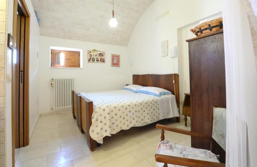 Coreggia House | Agriturismo L'Aire Alberobello