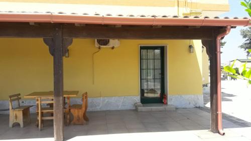 Lizzano House | Agriturismo l' Annunziata