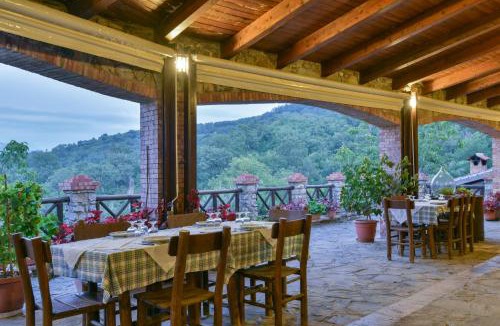 Castelcivita House | Agriturismo L'Antico Casolare