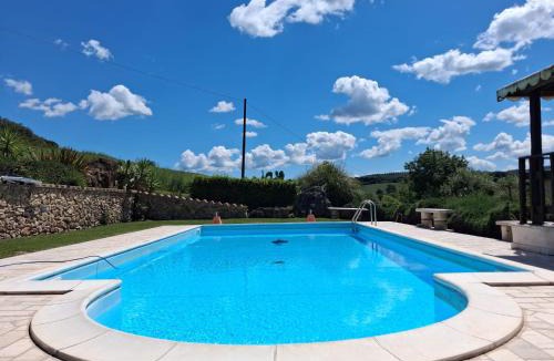 Manciano House | Agriturismo L'Oleandro
