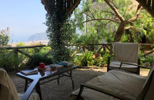 Piano di Sorrento House | Agriturismo L'Olivara