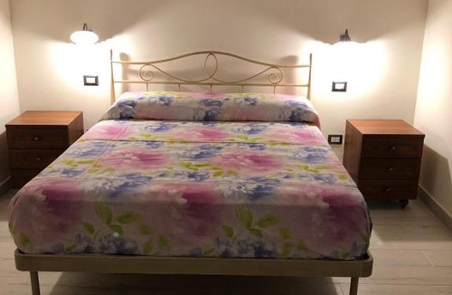 Roccagloriosa House | Agriturismo La Brigantessa Carmela