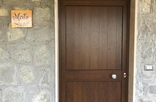 Roccagloriosa House | Agriturismo La Brigantessa Carmela
