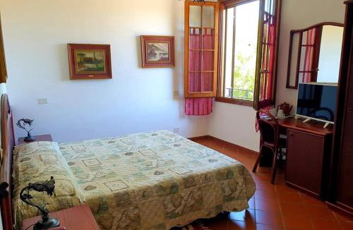 Monteveglio House | Agriturismo La Cavaliera