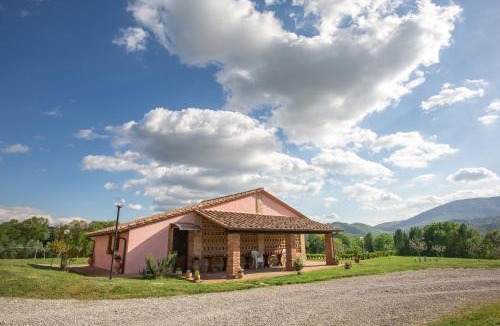 Coltavolino House | AGRITURISMO La COLLINA del SOLE