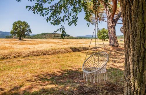 Gavorrano House | Agriturismo La Concia