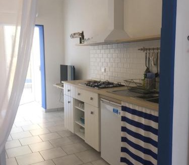 Castiglione di Cervia Apartment | Agriturismo La Contadina Camere e Appartamenti