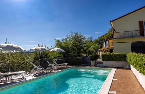 Montefortino House | Agriturismo La Filomena
