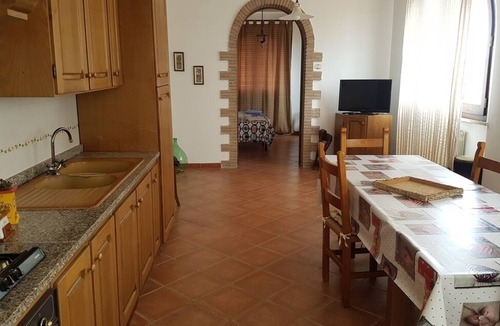 Montorsaio Other | Agriturismo La Steccaia Alta