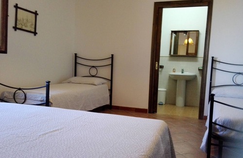 Montorsaio Other | Agriturismo La Steccaia Alta
